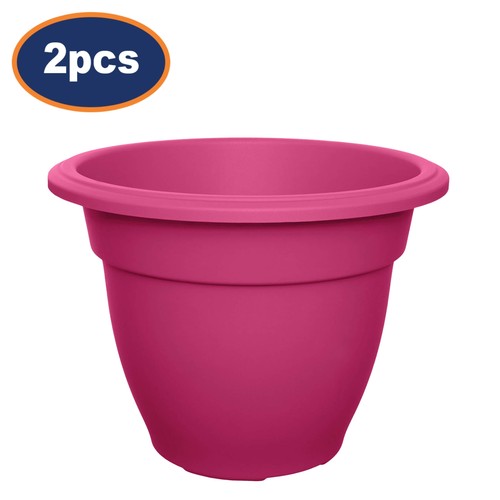 Set 30cm bell - of, planter