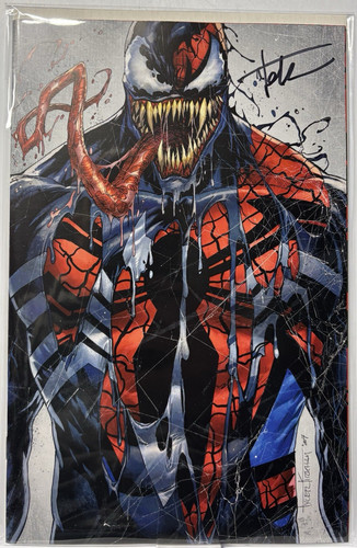 Web venom tyler - #1, kirkham
