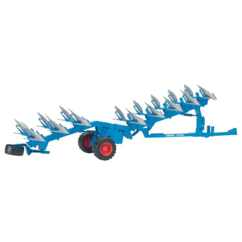 Bruder lemken semi - bruder,