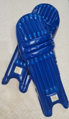 Cricket batting pads - pads, -adult