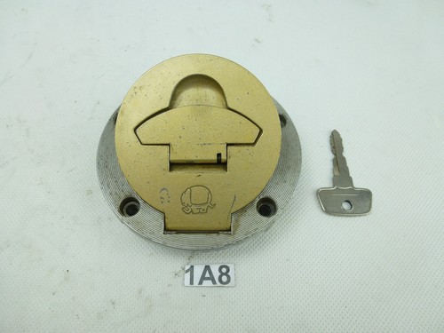 Tank lock schloss cagiva - schloss, mito