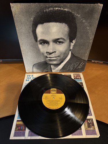 Marvin gaye mpg - marvin,