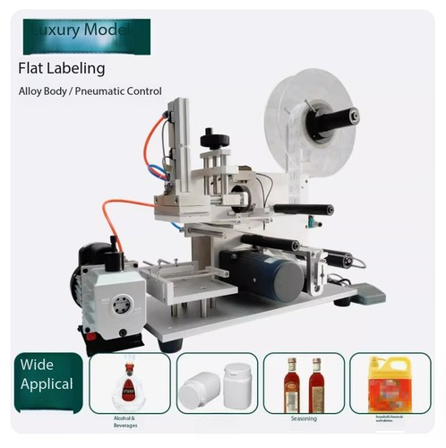 Fully automatic manual - manual, small