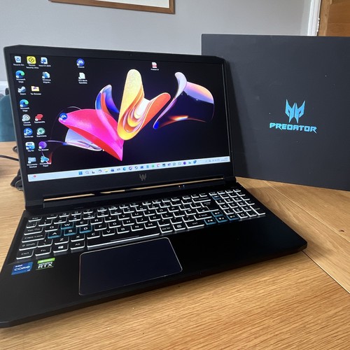Acer predator pt315 6in - acer, pt315-53