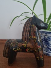 Decorative Wooden HORSE
