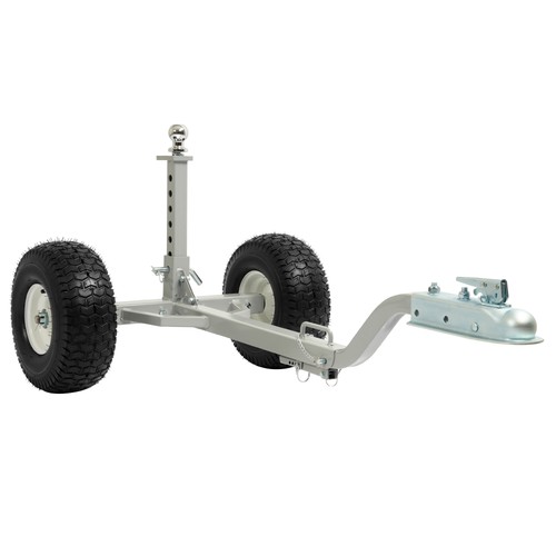 Trailer dolly moving heavy - dolly,