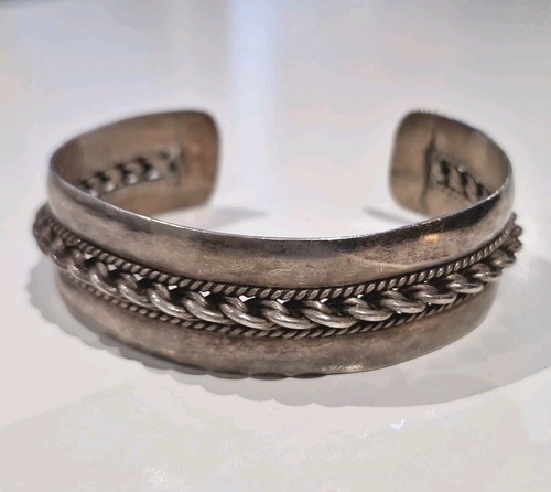 Vintage egyptian silver - vintage,