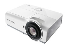 Vivitek DW832 5000 Lumens Projector 3D Full HD HDMI -1459 Lamp Hours