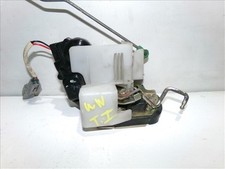 66125 rear door lock lh TOYOTA
