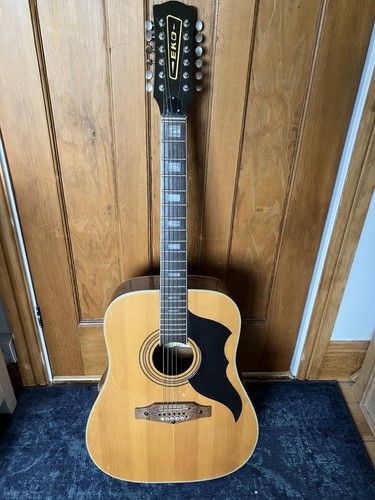 Eko ranger acoustic - ranger,