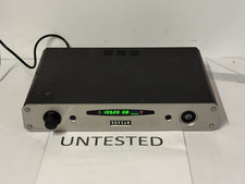 Roksan Caspian Roksan Caspian precision FM Stereo Tuner Hi-Fi ￼