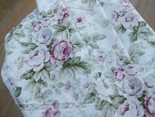 Fabric Curtain Remnant 1.5mt