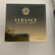 Versace Crystal Noir Women's