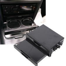⁺2 In 1 Car Radio Storage