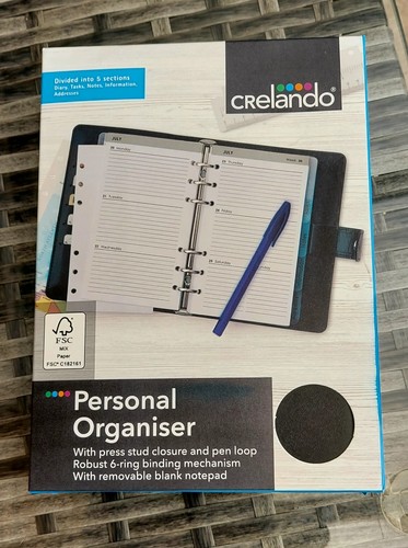 New crelando personal - crelando,