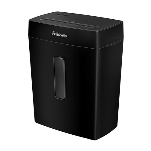 Fellowes powershred 8 - powershred, fs-8c