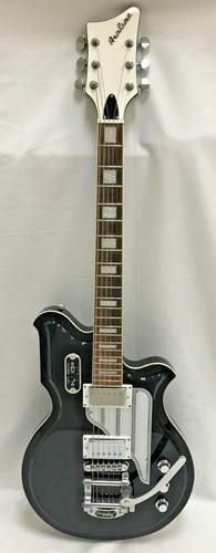 Eastwood airline guitars map - eastwood,