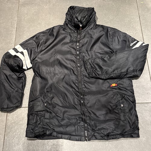 Ellesse men jacket medium - men’s,