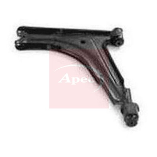 Wishbone suspension arm - wishbone,