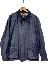 Barbour Ashby Wax Jacket XXL