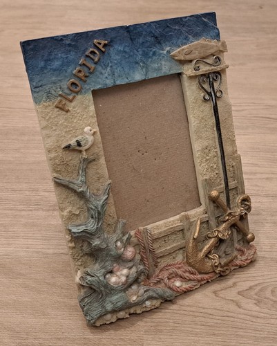 Florida resin picture - florida,