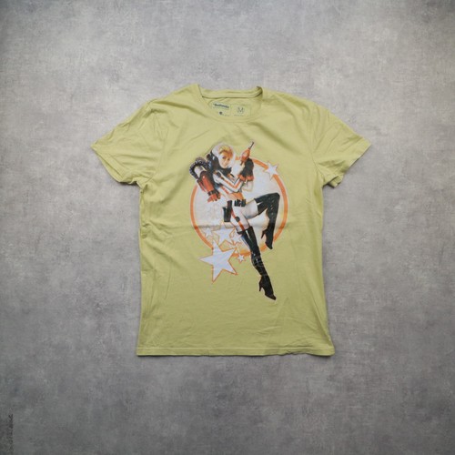 Bethesda shirt mens medium - bethesda,