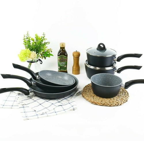 Pcs forged aluminium - 6,
