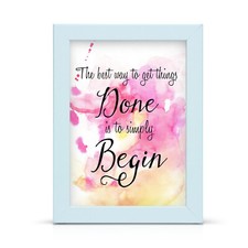 Photo Frames Black Photo Frame