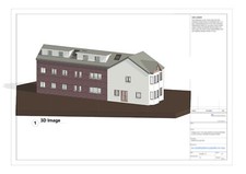 CAD Drafting Services for