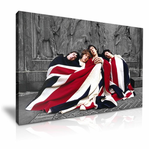 The who quadrophenia stretched - who,