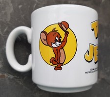 Vintage 1967 Small Tom & Jerry