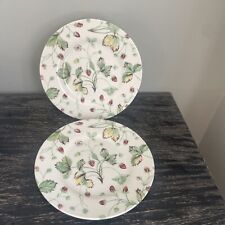 Royal Stafford Pair Of Alpine