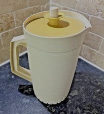 TV Prop Vintage 1980's Beige