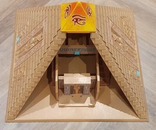 PLAYMOBIL EGYPTIAN PYRAMID