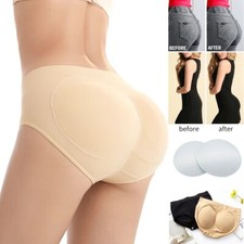Buttock Padded Bum Enhancer
