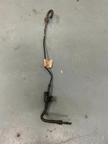Vauxhall zafira gsi turbo fuel - vauxhall,