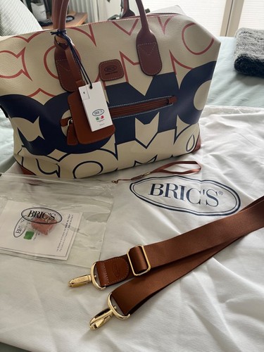 Brics collection como - collection, holdall