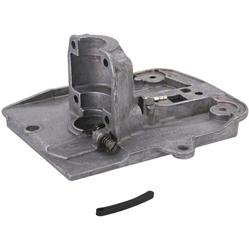 Engine cover with oil - engine, for