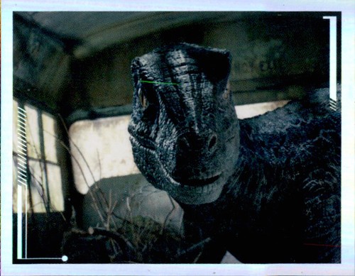Jurassic world dominion a - world,