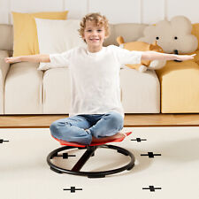 Sit + Spin 360°Sensory