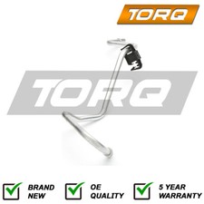 Torq Power Steering Pipe