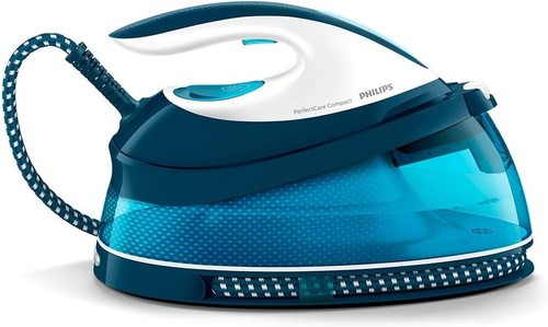 Philips perfectcare compact - perfectcare,
