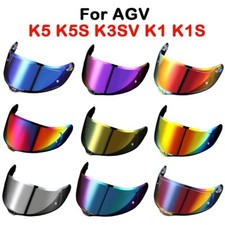 Helmet Lens for AGV K5 K5S