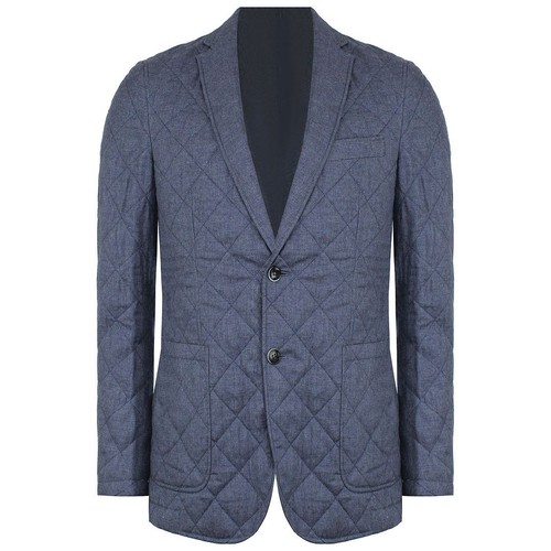 Hackett london quited mens - london,