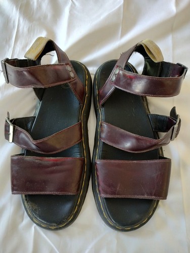 Doc martens gryphon leather - martens,