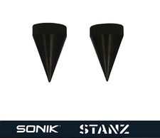 SONIK Buzz Points Spikes for Buzz Bars / Goal Post / Banksticks Standard Thread