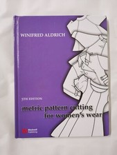 Metric Pattern Cutting for