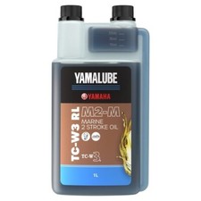 Yamalube M2-M (TC-W3 RL)