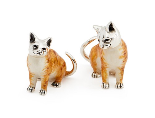 Saturno sterling silver - silver, and