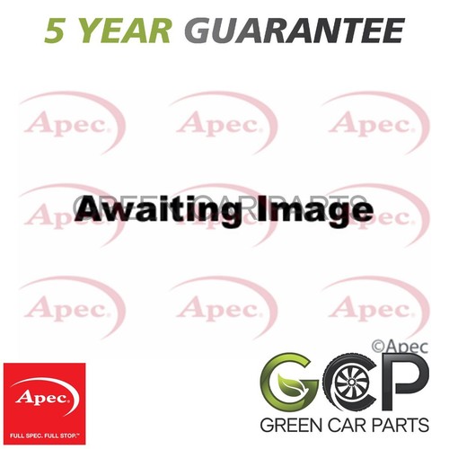 Apec thermostat coolant fits - thermostat,